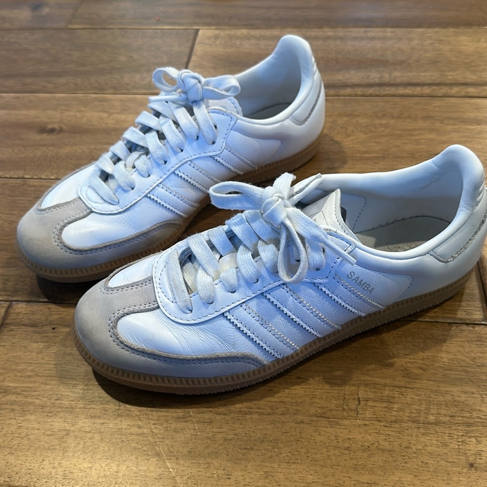 Adidas Samba Women 6
